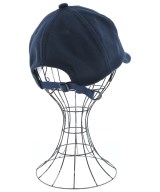 Save（セーブ）キャップ 紺 サイズ:- メンズ/2200618081141