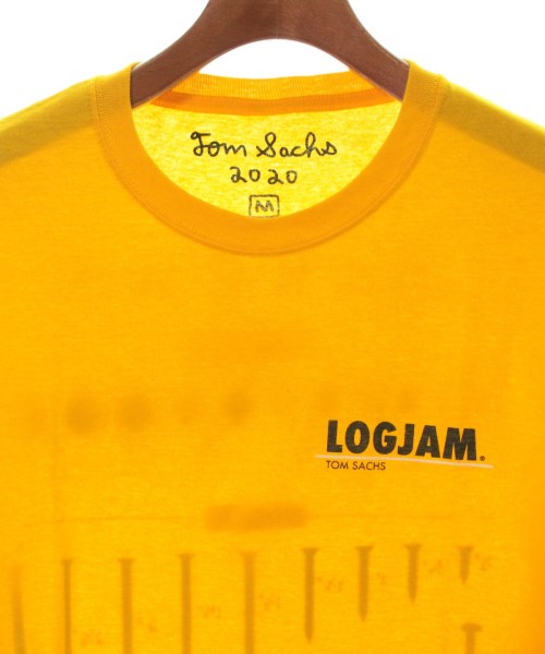 オールシーズンポケットTom Sachs Tシャツ・カットソー メンズ - www