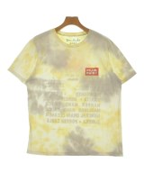 Tom Sachs（トムサックス）Tシャツ・カットソー 黄 サイズ:M メンズ/2200634770401