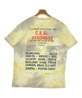 Tom Sachs（トムサックス）Tシャツ・カットソー 黄 サイズ:M メンズ/2200634770401