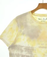 Tom Sachs（トムサックス）Tシャツ・カットソー 黄 サイズ:M メンズ/2200634770401