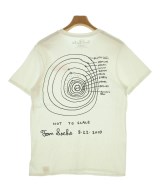 Tom Sachs（トムサックス）Tシャツ・カットソー 白 サイズ:M メンズ/2200634770418