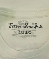 Tom Sachs（トムサックス）Tシャツ・カットソー 白 サイズ:M メンズ/2200634770418
