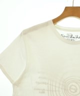 Tom Sachs（トムサックス）Tシャツ・カットソー 白 サイズ:M メンズ/2200634770418