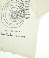 Tom Sachs（トムサックス）Tシャツ・カットソー 白 サイズ:M メンズ/2200634770418