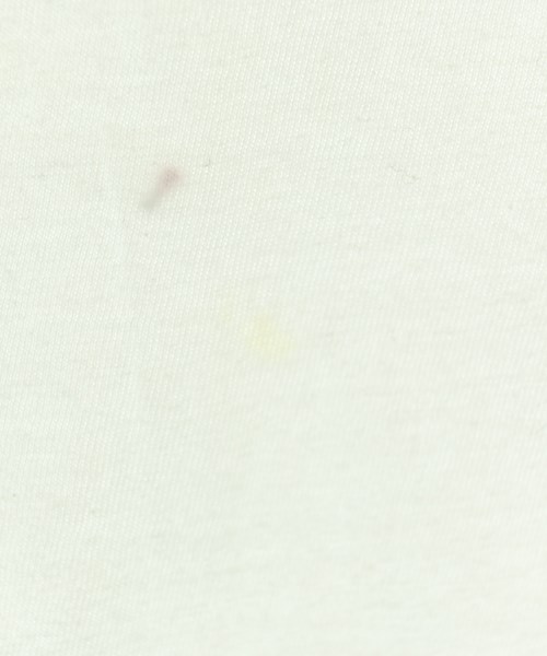 Tom Sachs（トムサックス）Tシャツ・カットソー 白 サイズ:L メンズ/2200635773012