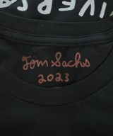Tom Sachs（トムサックス）Tシャツ・カットソー 黒 サイズ:M メンズ/2200637263054