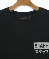 Tom Sachs（トムサックス）Tシャツ・カットソー 黒 サイズ:M メンズ/2200637263054