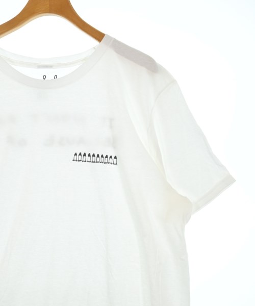 Tom Sachs（トムサックス）Tシャツ・カットソー 白 サイズ:XL メンズ/2200634474040