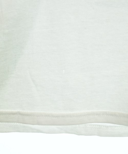 Tom Sachs（トムサックス）Tシャツ・カットソー 白 サイズ:XL メンズ/2200634474040