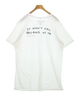 Tom Sachs（トムサックス）Tシャツ・カットソー 白 サイズ:XL メンズ/2200634474040