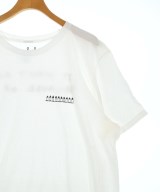 Tom Sachs（トムサックス）Tシャツ・カットソー 白 サイズ:XL メンズ/2200634474040