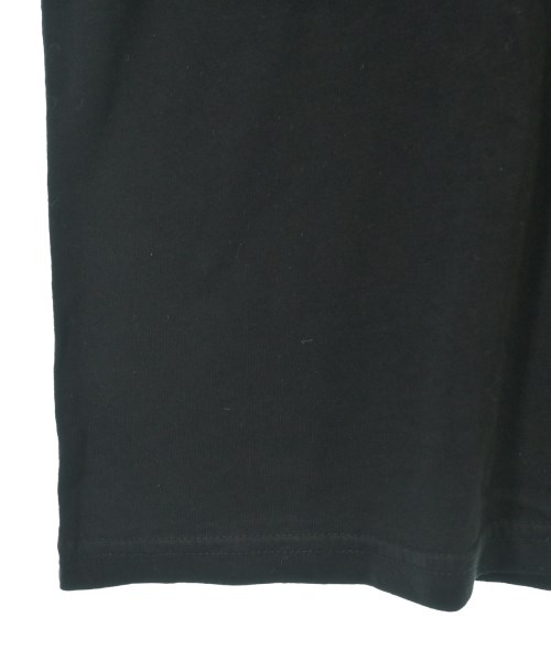 Tom Sachs（トムサックス）Tシャツ・カットソー 黒 サイズ:M メンズ/2200615400068