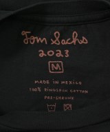 Tom Sachs（トムサックス）Tシャツ・カットソー 黒 サイズ:M メンズ/2200615400068