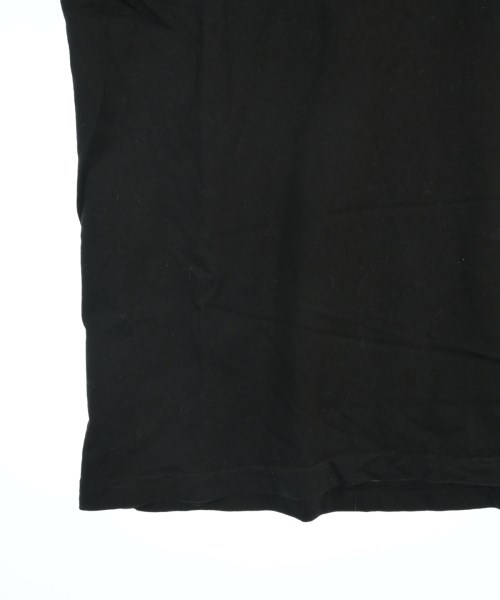 Tom Sachs（トムサックス）Tシャツ・カットソー 黒 サイズ:L レディース/2200676476040