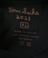 Tom Sachs（トムサックス）Tシャツ・カットソー 黒 サイズ:XL メンズ/2200654654101