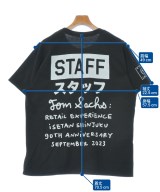 Tom Sachs（トムサックス）Tシャツ・カットソー 黒 サイズ:XL メンズ/2200654654101