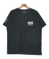 Tom Sachs（トムサックス）Tシャツ・カットソー 黒 サイズ:XL メンズ/2200654654118