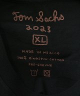 Tom Sachs（トムサックス）Tシャツ・カットソー 黒 サイズ:XL メンズ/2200654654118