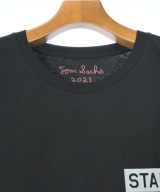 Tom Sachs（トムサックス）Tシャツ・カットソー 黒 サイズ:XL メンズ/2200654654118