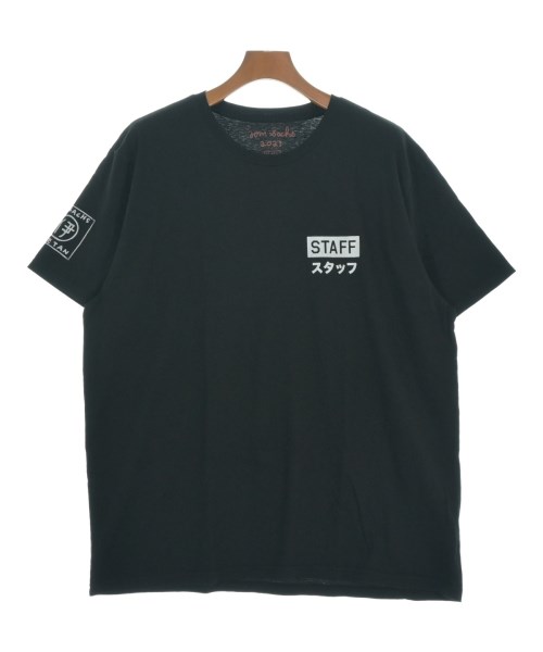 Tom Sachs(トムサックス)Tシャツ・カットソー 黒 サイズ:XXL/2200654654125