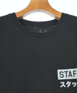 Tom Sachs（トムサックス）Tシャツ・カットソー 黒 サイズ:L メンズ/2200654654132