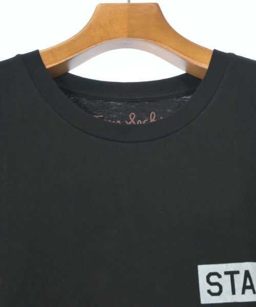 Tom Sachs（トムサックス）Tシャツ・カットソー 黒 サイズ:L メンズ/2200654654149