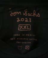 Tom Sachs（トムサックス）Tシャツ・カットソー 黒 サイズ:XXL メンズ/2200654654156