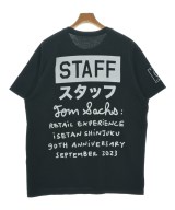 Tom Sachs（トムサックス）Tシャツ・カットソー 黒 サイズ:XXL メンズ/2200654654163