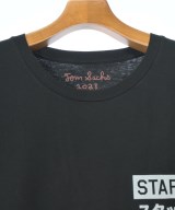 Tom Sachs（トムサックス）Tシャツ・カットソー 黒 サイズ:XXL メンズ/2200654654163