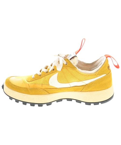 Tom Sachs（トムサックス）スニーカー 黄 サイズ:22cm レディース/2200714744070