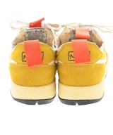Tom Sachs（トムサックス）スニーカー 黄 サイズ:22cm レディース/2200714744070