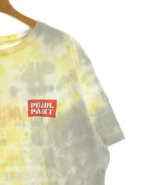 Tom Sachs（トムサックス）Tシャツ・カットソー 黄 サイズ:XL メンズ/2200705991094