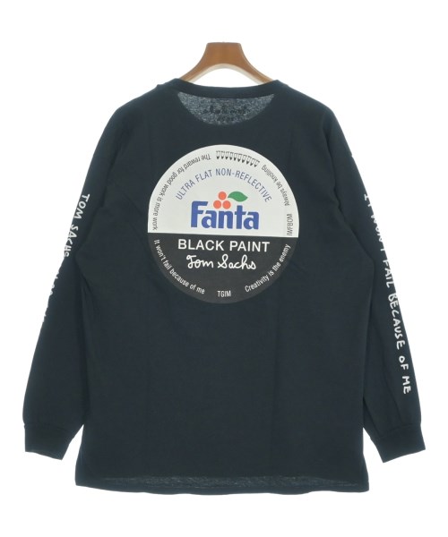 Tom Sachs（トムサックス）Tシャツ・カットソー 紺 サイズ:XL メンズ/2200736126182