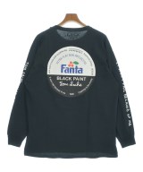 Tom Sachs（トムサックス）Tシャツ・カットソー 紺 サイズ:XL メンズ/2200736126182