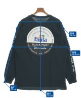 Tom Sachs（トムサックス）Tシャツ・カットソー 紺 サイズ:XL メンズ/2200736126182