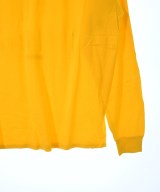 Tom Sachs（トムサックス）Tシャツ・カットソー 黄 サイズ:L メンズ/2200723529040