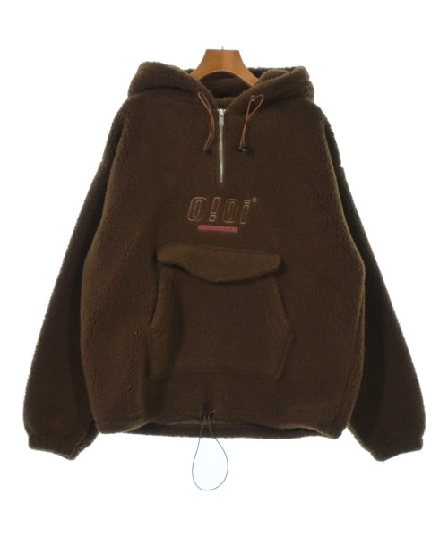 5252 by O!Oi（ゴニゴニバイオーアイオーアイ）その他 茶 サイズ:F レディース/2200634233012