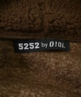 5252 by O!Oi（ゴニゴニバイオーアイオーアイ）その他 茶 サイズ:F レディース/2200634233012