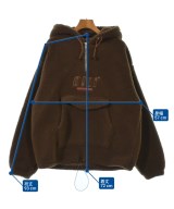 5252 by O!Oi（ゴニゴニバイオーアイオーアイ）その他 茶 サイズ:F レディース/2200634233012