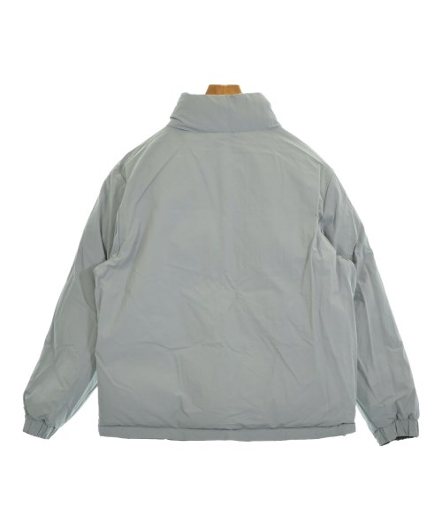 5252 by O!Oi（ゴニゴニバイオーアイオーアイ）ダウンジャケット/ダウンベスト 黒 サイズ:M メンズ/2200629908031