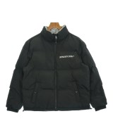 5252 by O!Oi（ゴニゴニバイオーアイオーアイ）ダウンジャケット/ダウンベスト 黒 サイズ:M メンズ/2200629908031