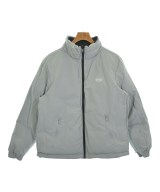 5252 by O!Oi（ゴニゴニバイオーアイオーアイ）ダウンジャケット/ダウンベスト 黒 サイズ:M メンズ/2200629908031