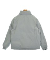 5252 by O!Oi（ゴニゴニバイオーアイオーアイ）ダウンジャケット/ダウンベスト 黒 サイズ:M メンズ/2200629908031