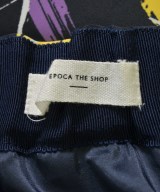 E EPOCA THE SHOP（イーエポカザショップ）ロング・マキシ丈スカート 紺 サイズ:40(M位) レディース/2200639410067