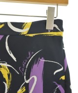 E EPOCA THE SHOP（イーエポカザショップ）ロング・マキシ丈スカート 紺 サイズ:40(M位) レディース/2200639410067