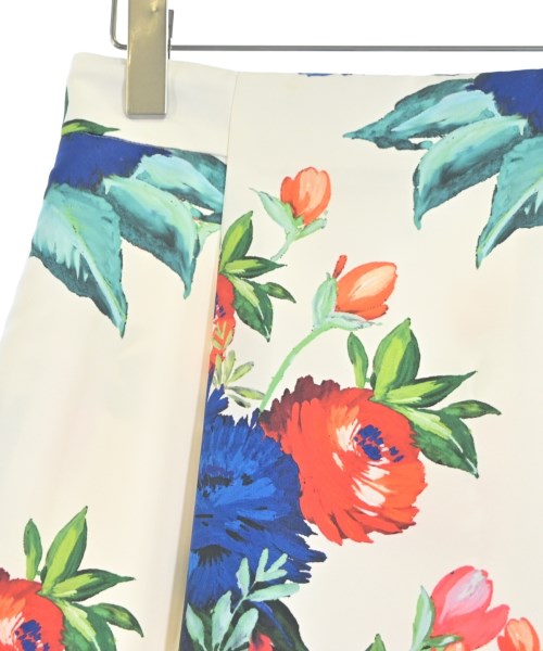 E EPOCA THE SHOP（イーエポカザショップ）ロング・マキシ丈スカート 白 サイズ:40(M位) レディース/2200660507095