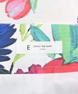 E EPOCA THE SHOP（イーエポカザショップ）ロング・マキシ丈スカート 白 サイズ:40(M位) レディース/2200660507095