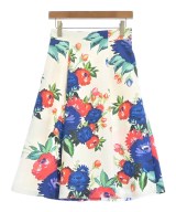 E EPOCA THE SHOP ロング・マキシ丈スカート