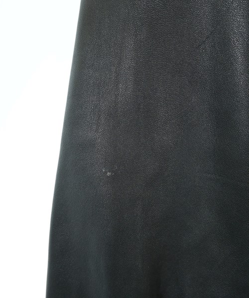 FINE CREEK LEATHERS（ファインクリークレザーズ）カジュアルシャツ 黒 サイズ:40(M位) メンズ/2200675201025